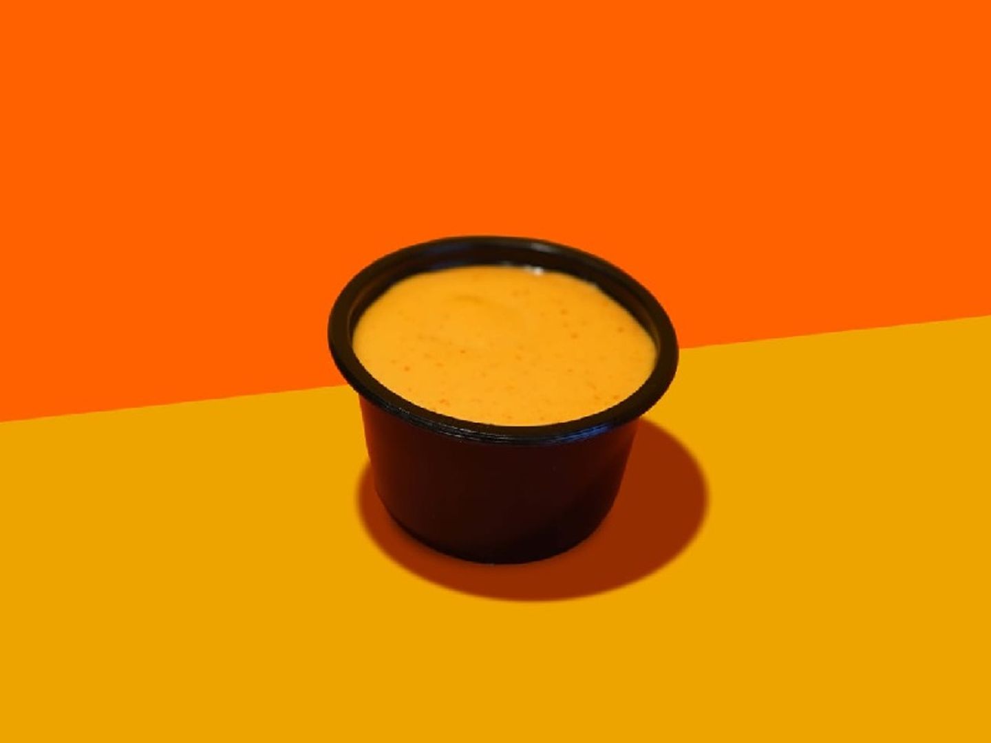 Cheese Sauce Addon