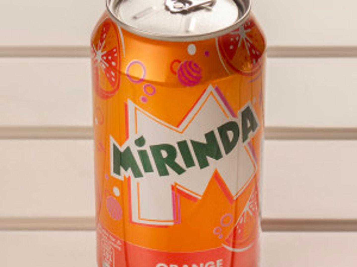 Mirinda Orange