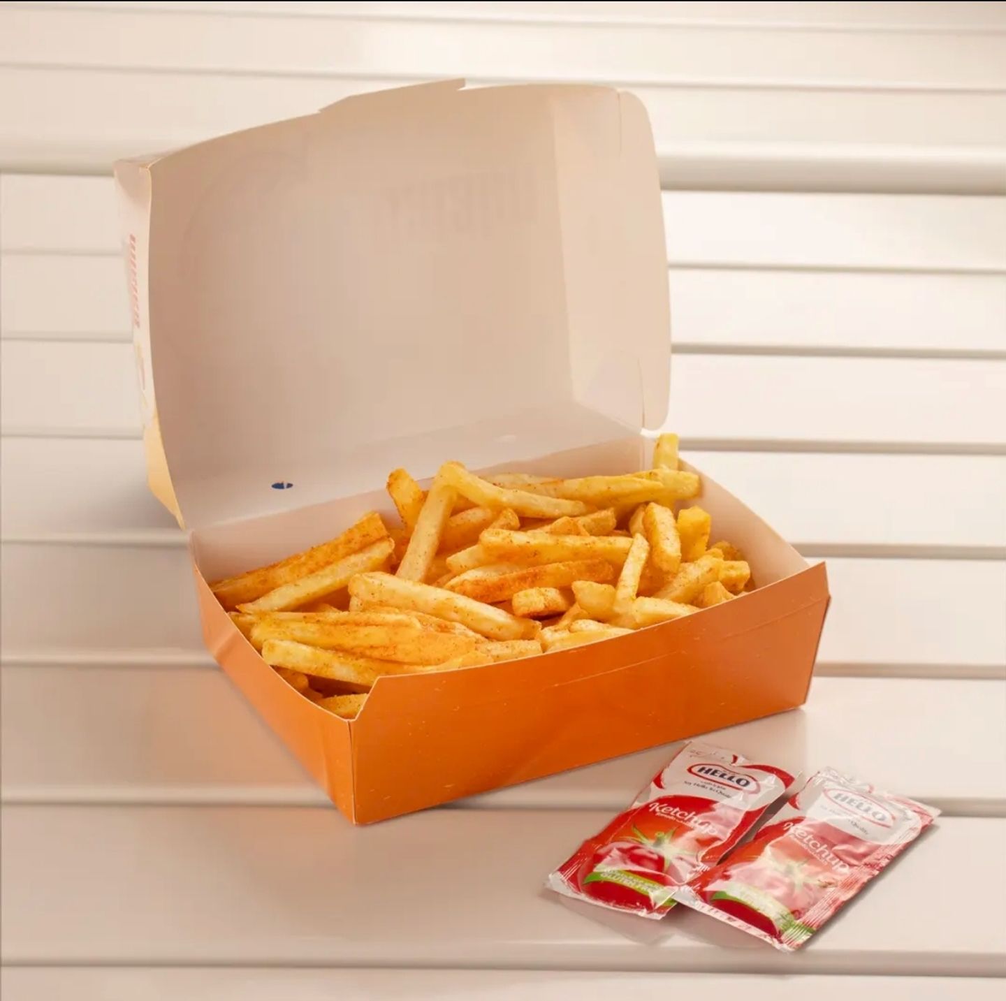 Fries
