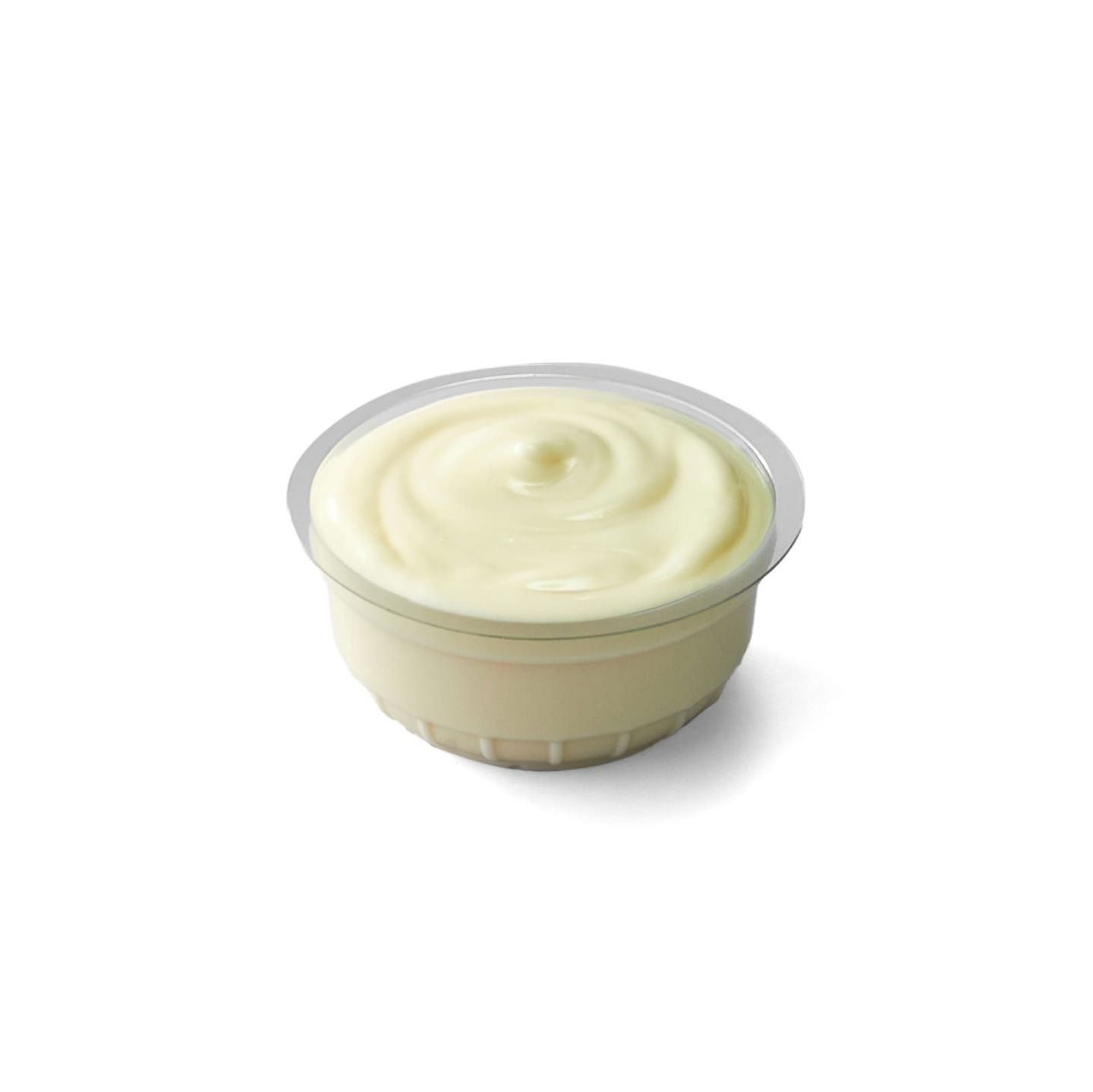Mayonnaise Addon
