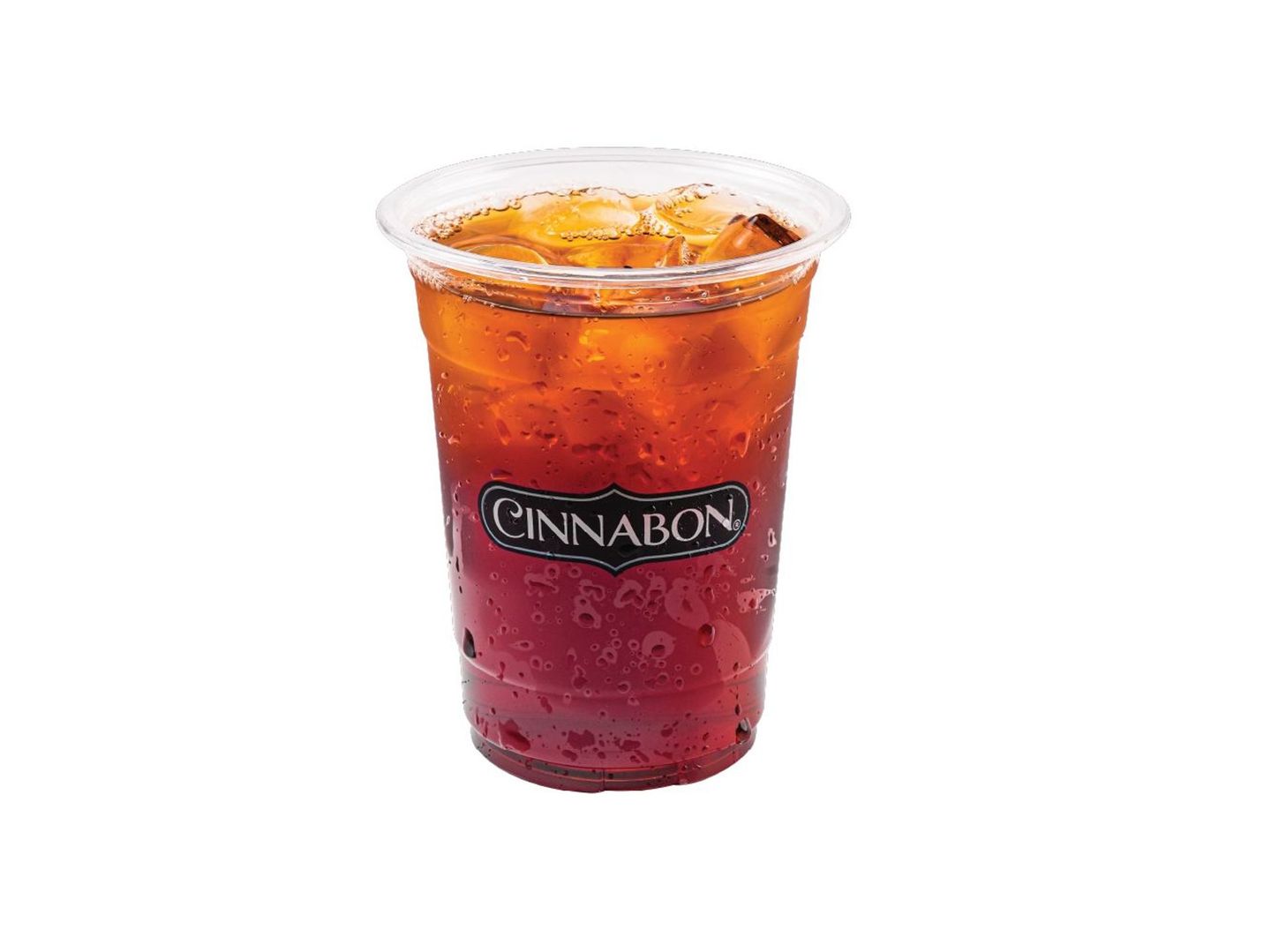Iced Coffee Grande