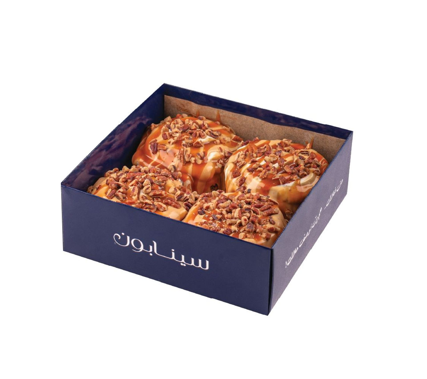 بيكان بون ٤ حبات