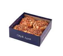 بيكان بون ٤ حبات
