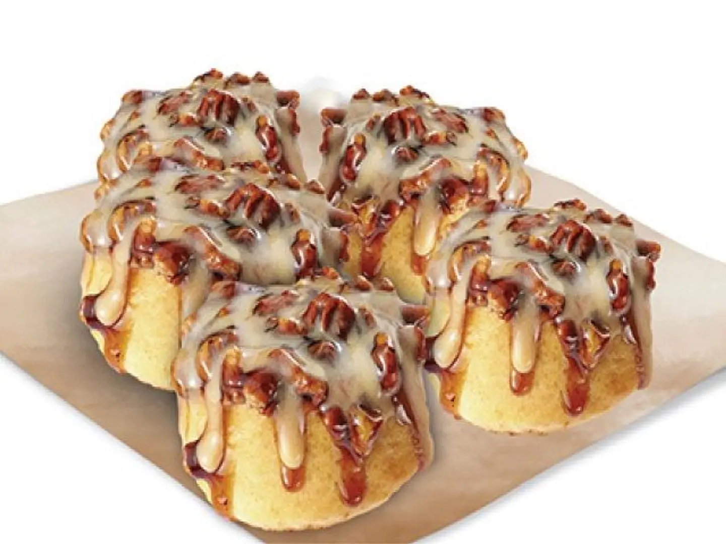Pecanbites 5 Pcs