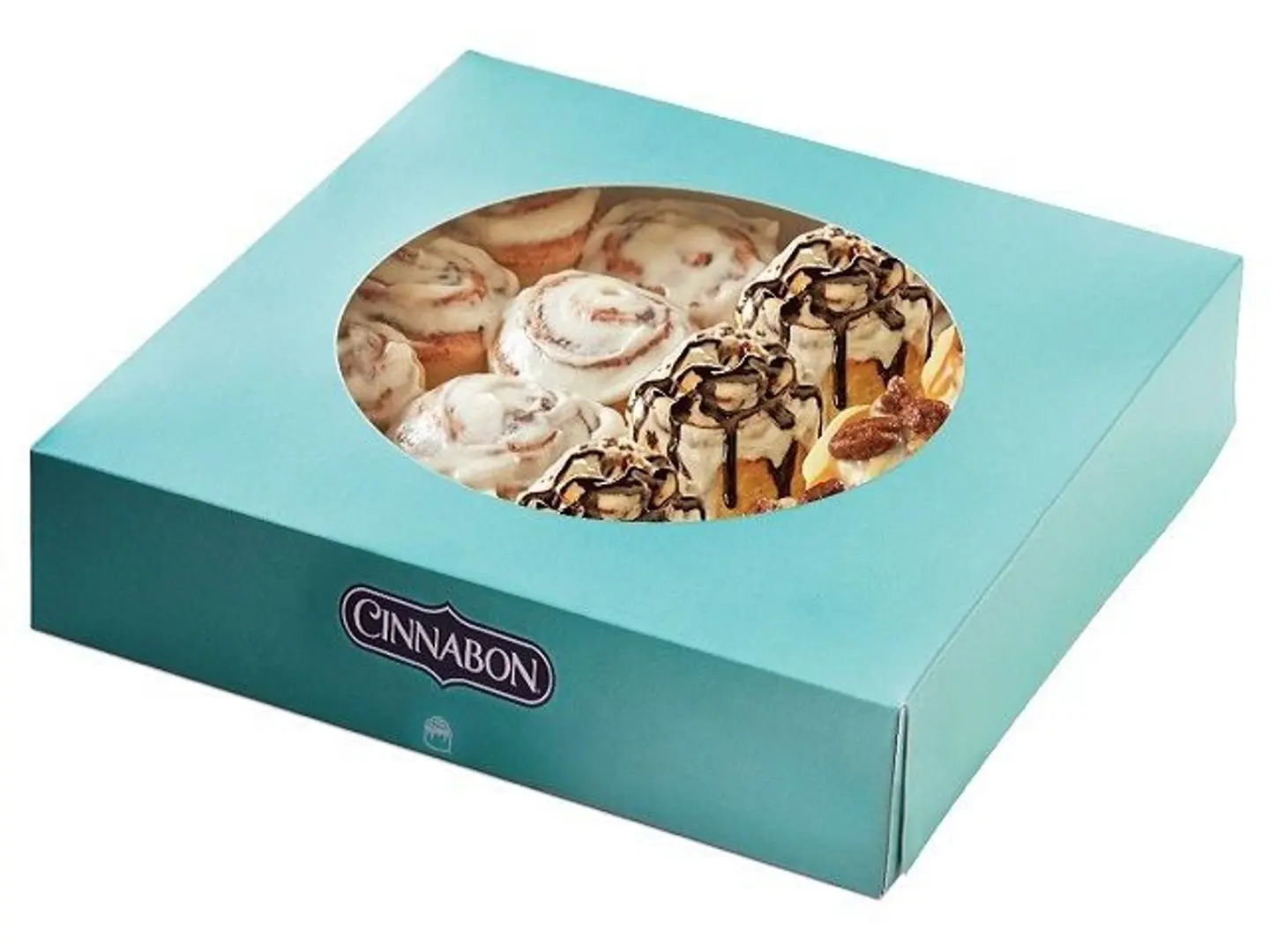 Assorted Bites Box 30 Pcs