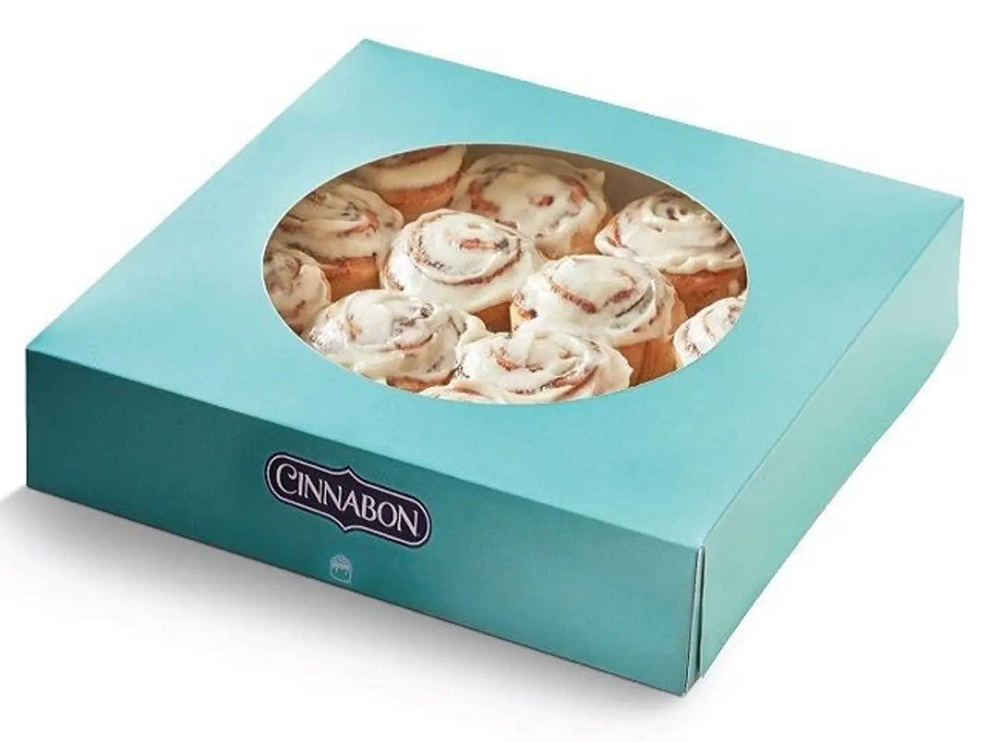 Cinnabites E Pack 30pc