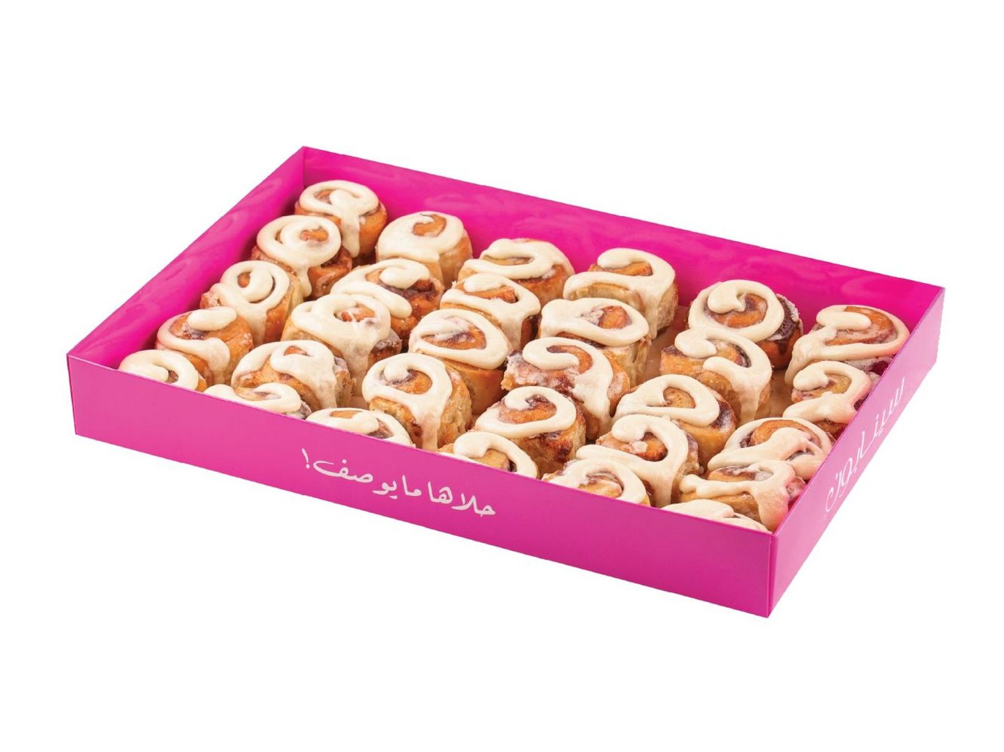 Cinnabites E Pack 30pc
