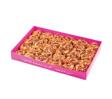 بوكس بيكان بايتس