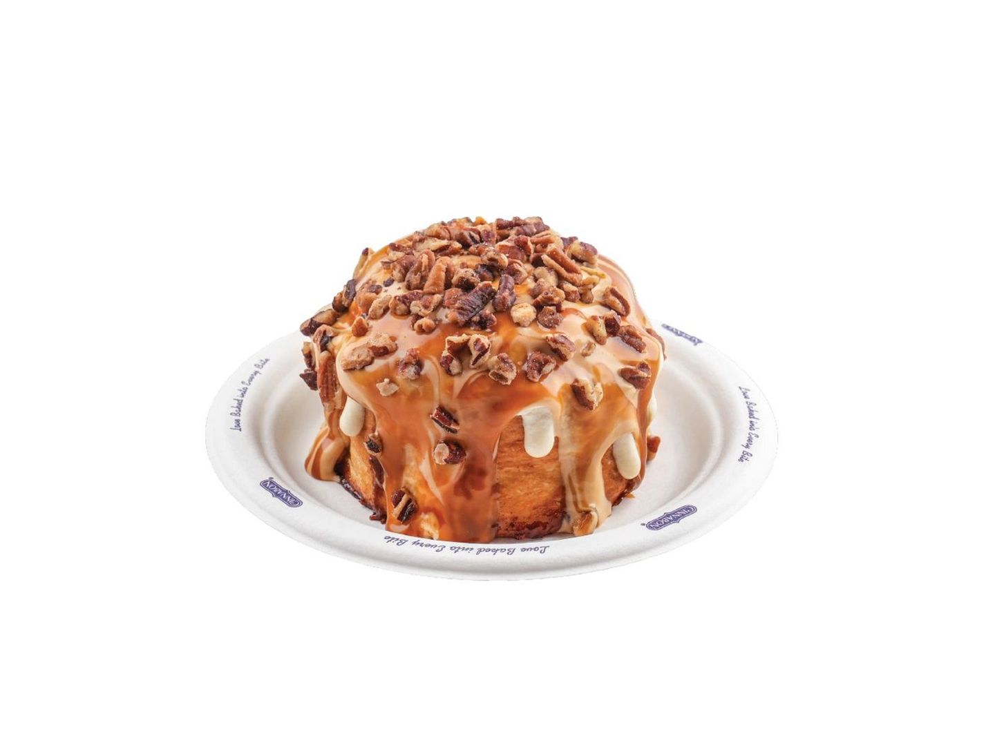 Pecanbon
