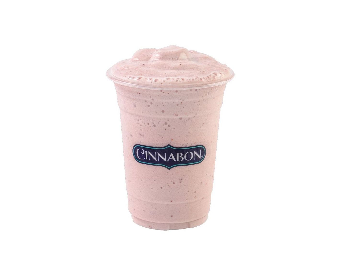 Chillate Strawberry & Banana