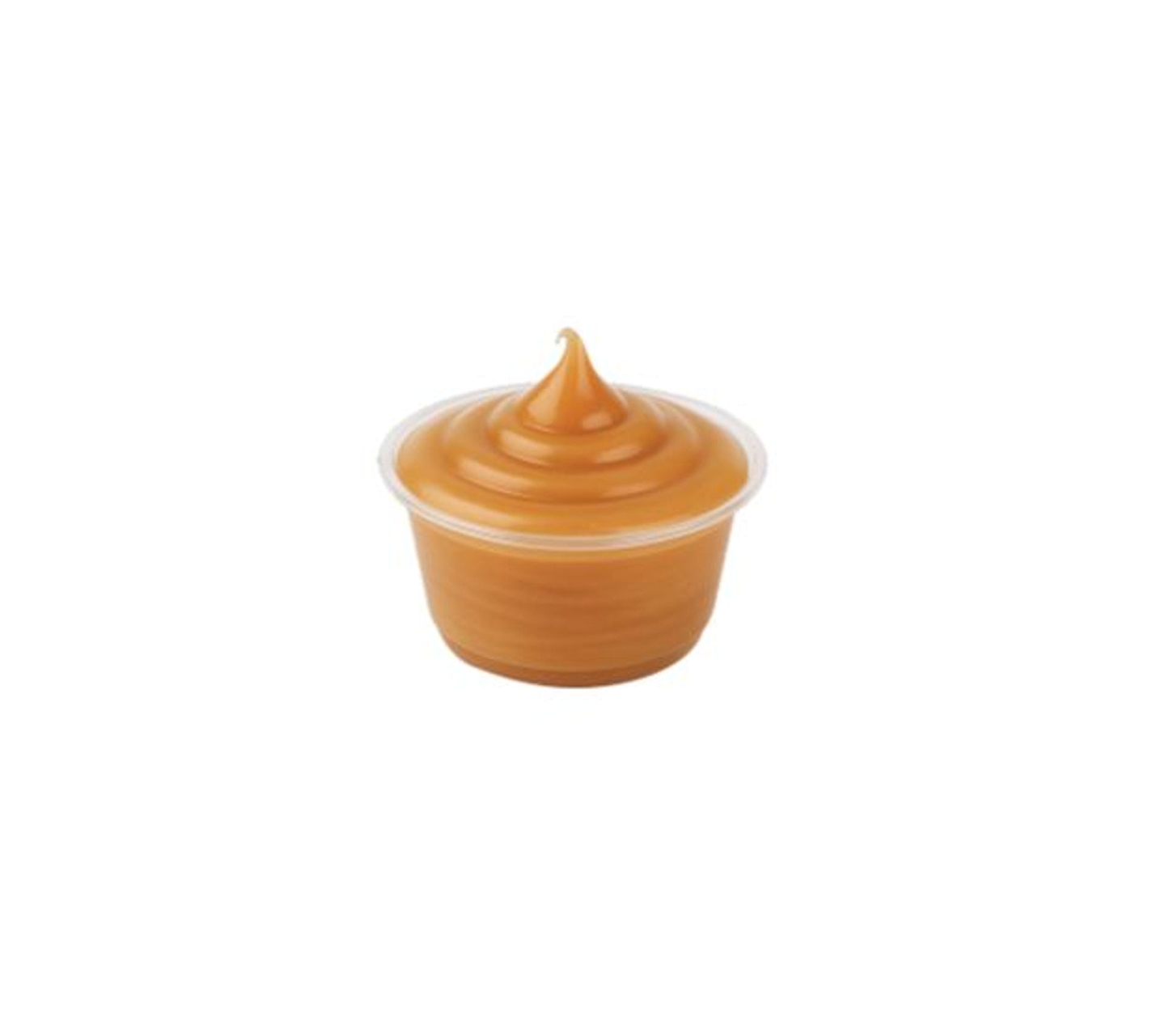 Caramel Frosting