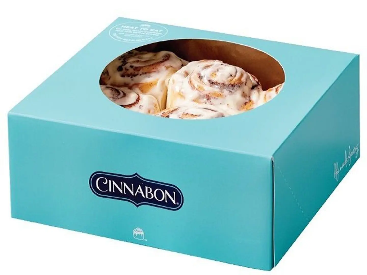9 Pieces Minibon