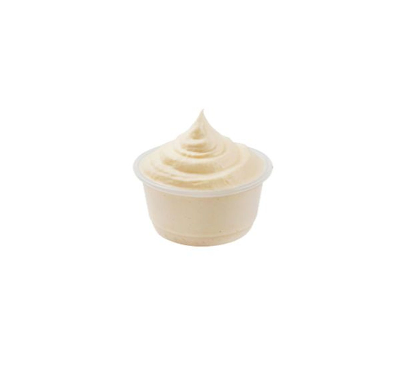 Frosting