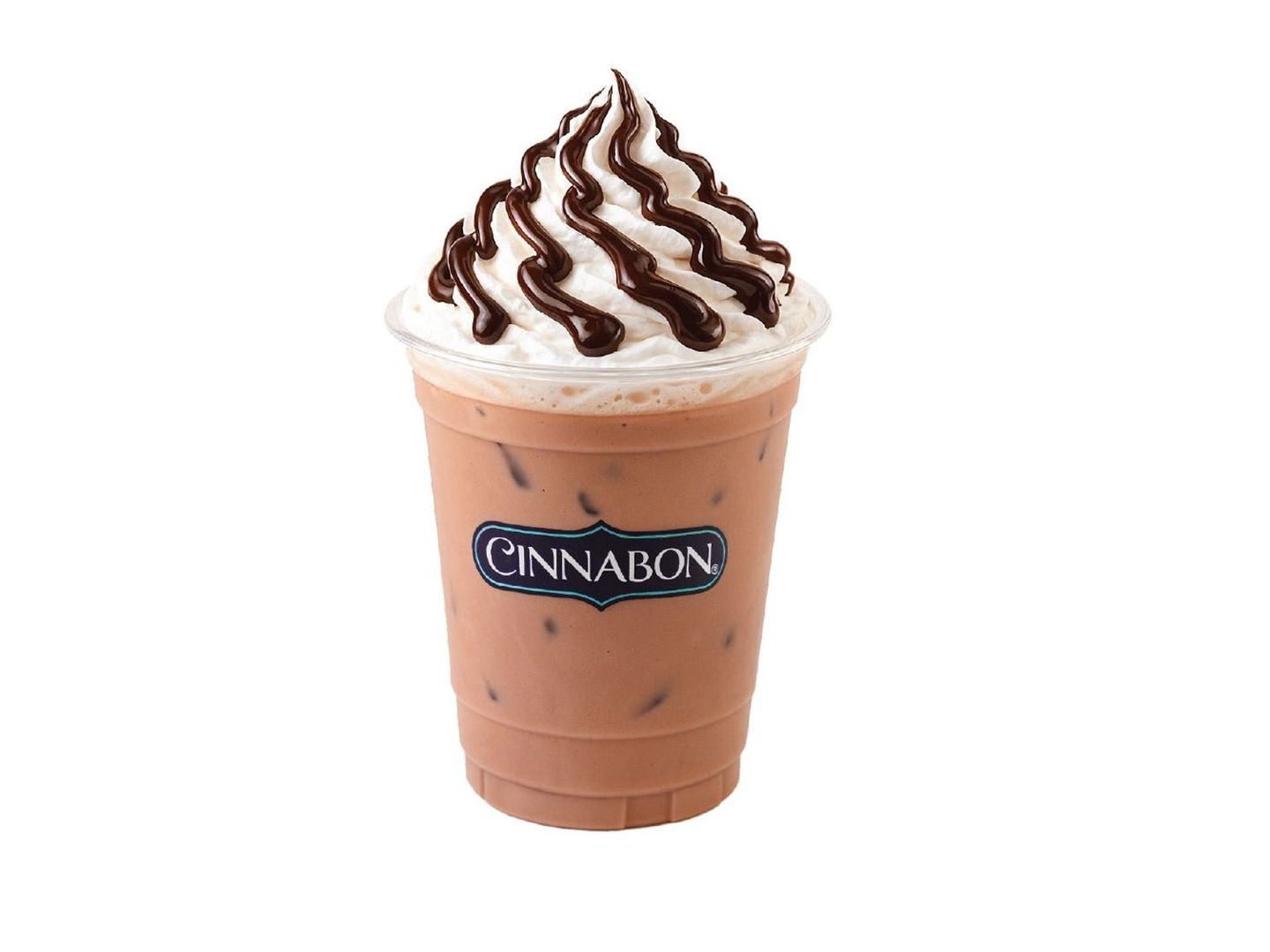 Dark Ice Chocolate
