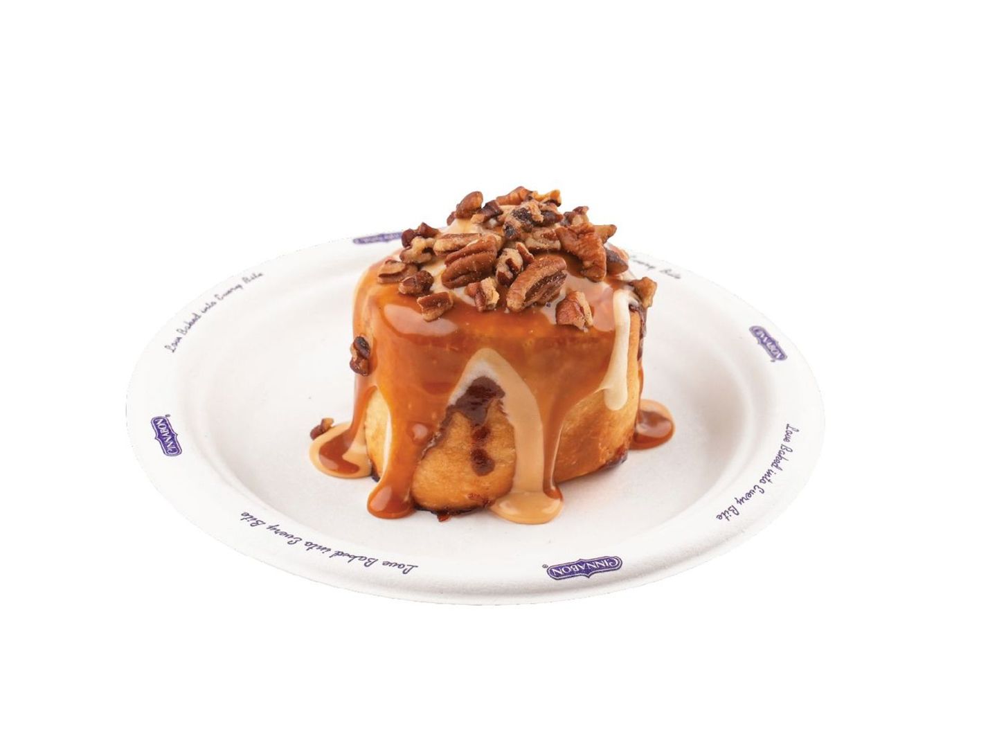 Mini Pecan