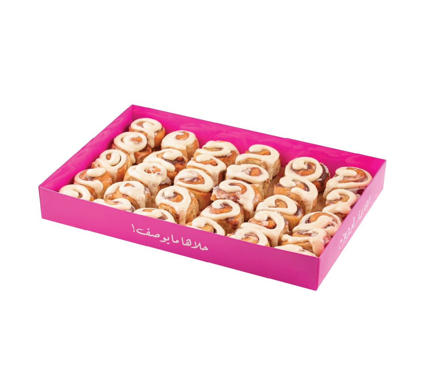 بوكس سينابايتس