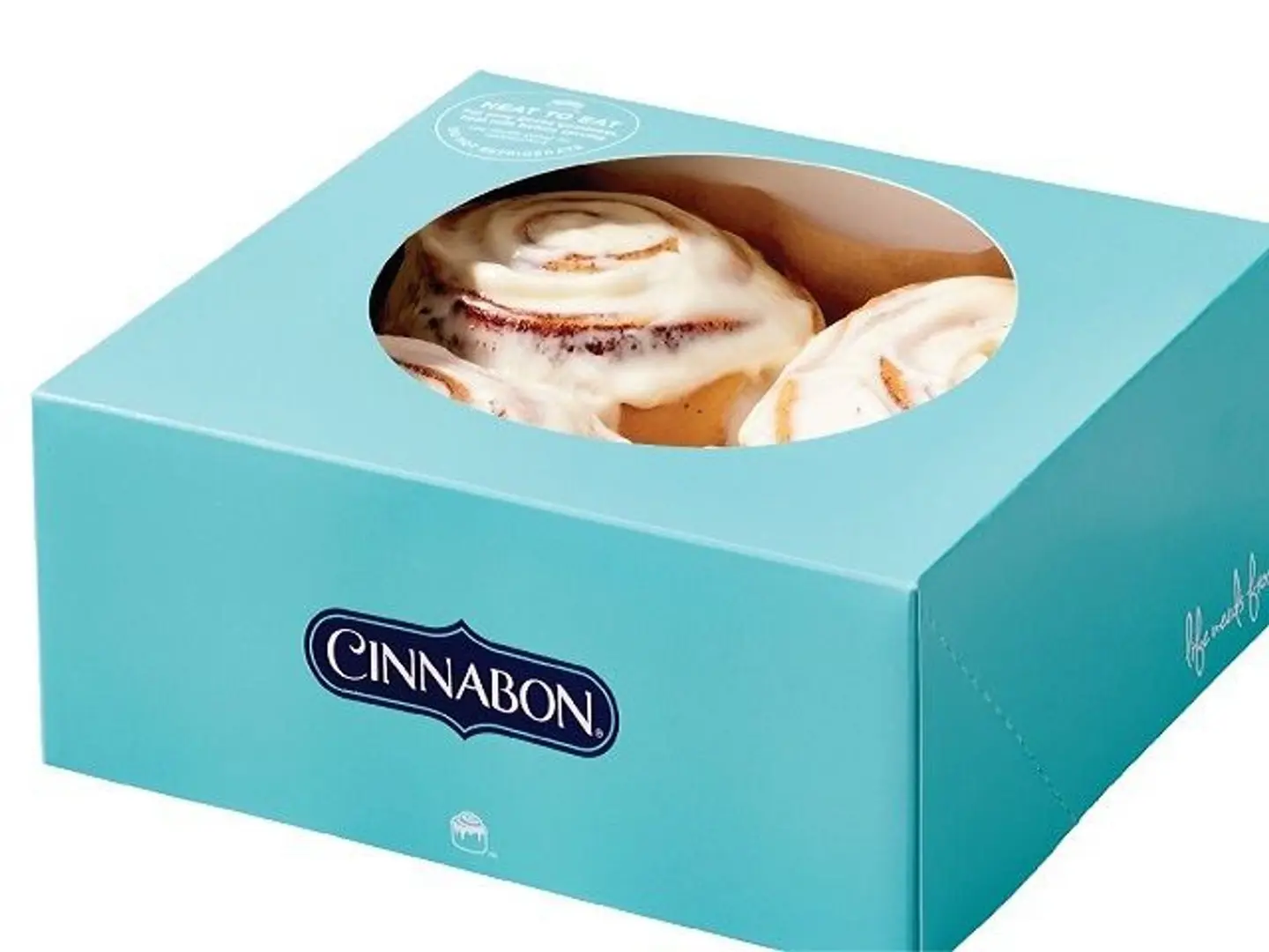 4p Classic Box
