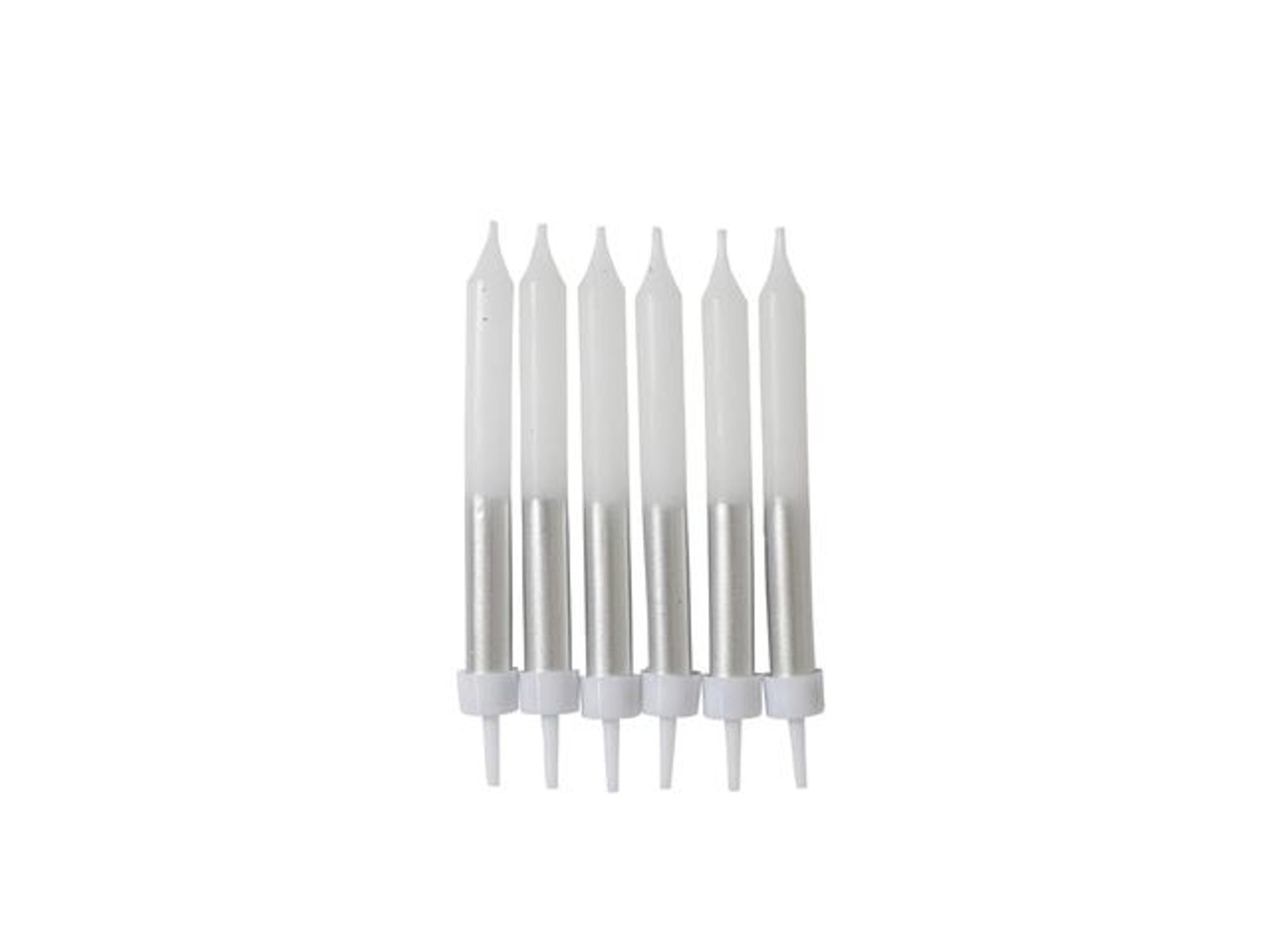 Celebration Candles