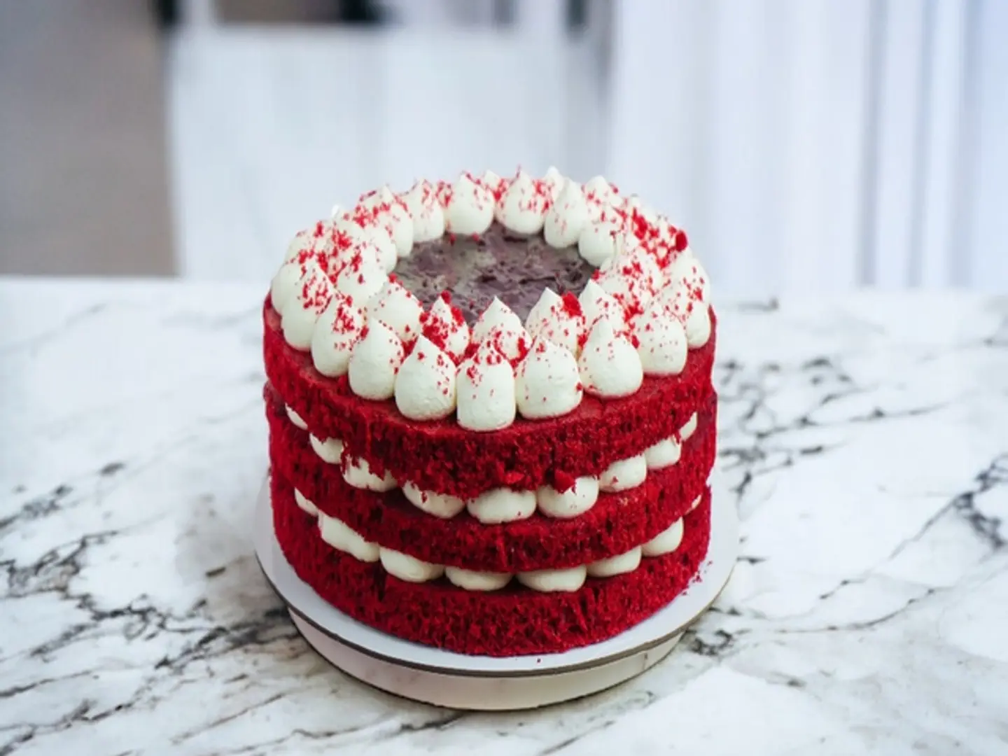 Red Velvet Cake
