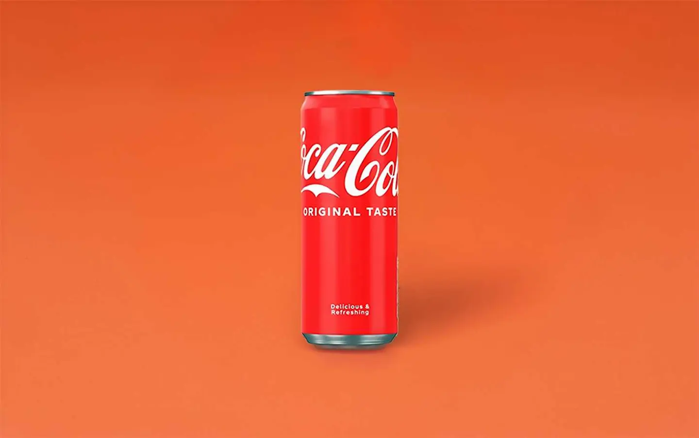 كوكا كولا