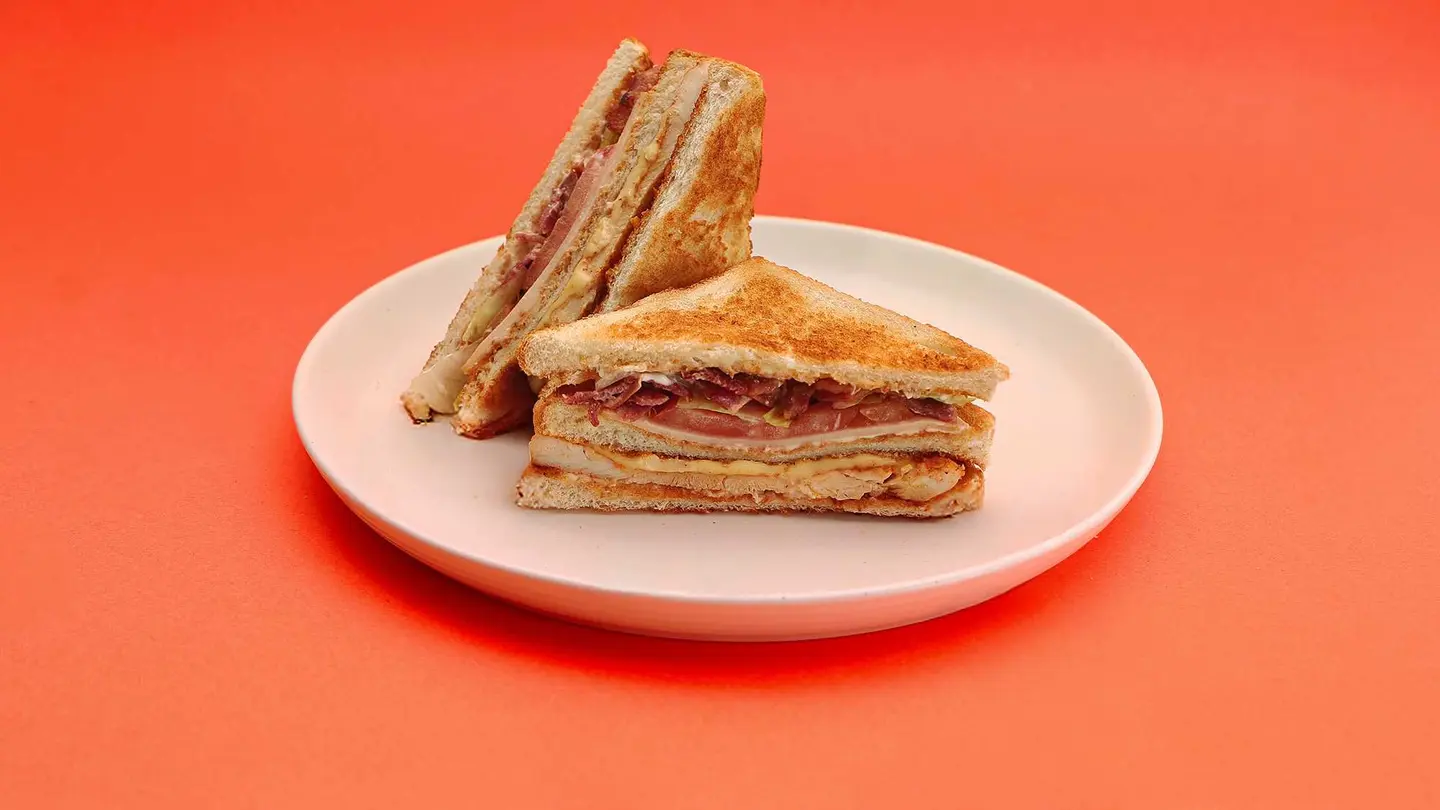 كلوب الدجاج المشوي