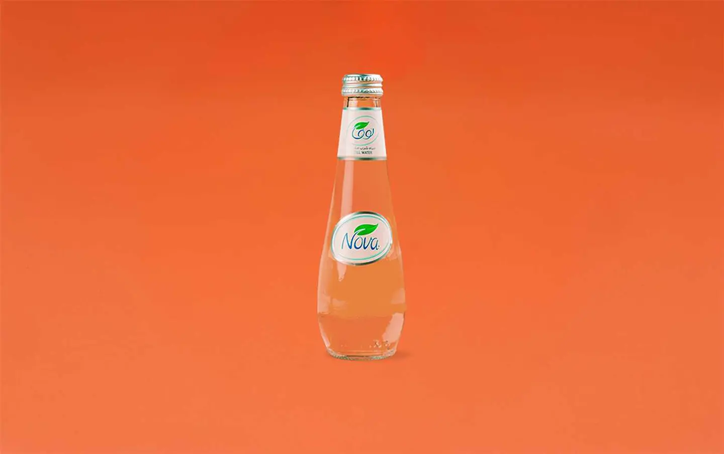 مياه معدنية