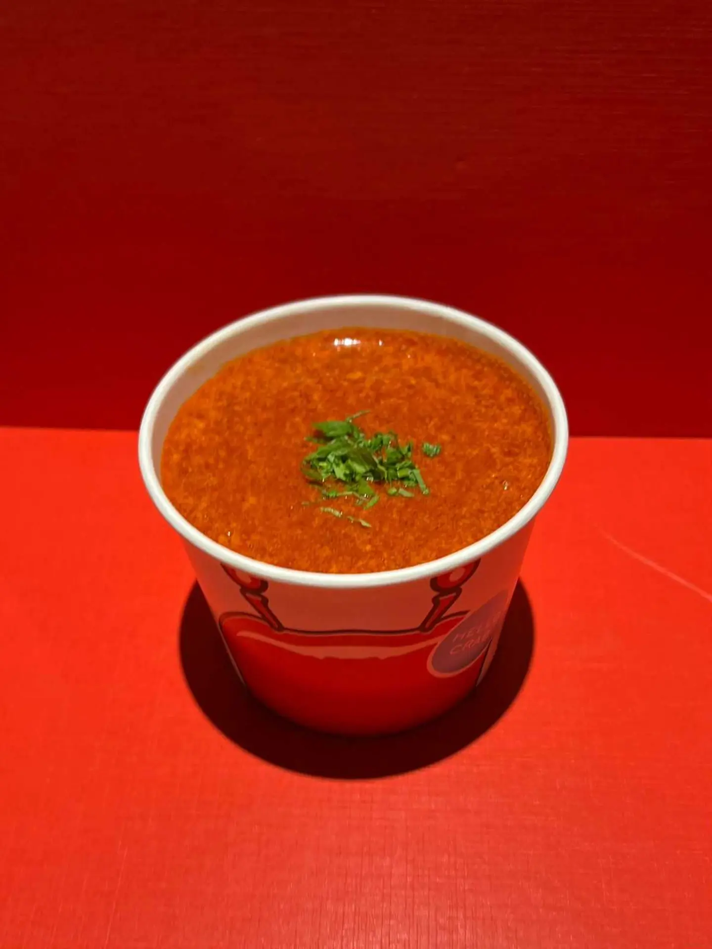 Extra Cajun Sauce