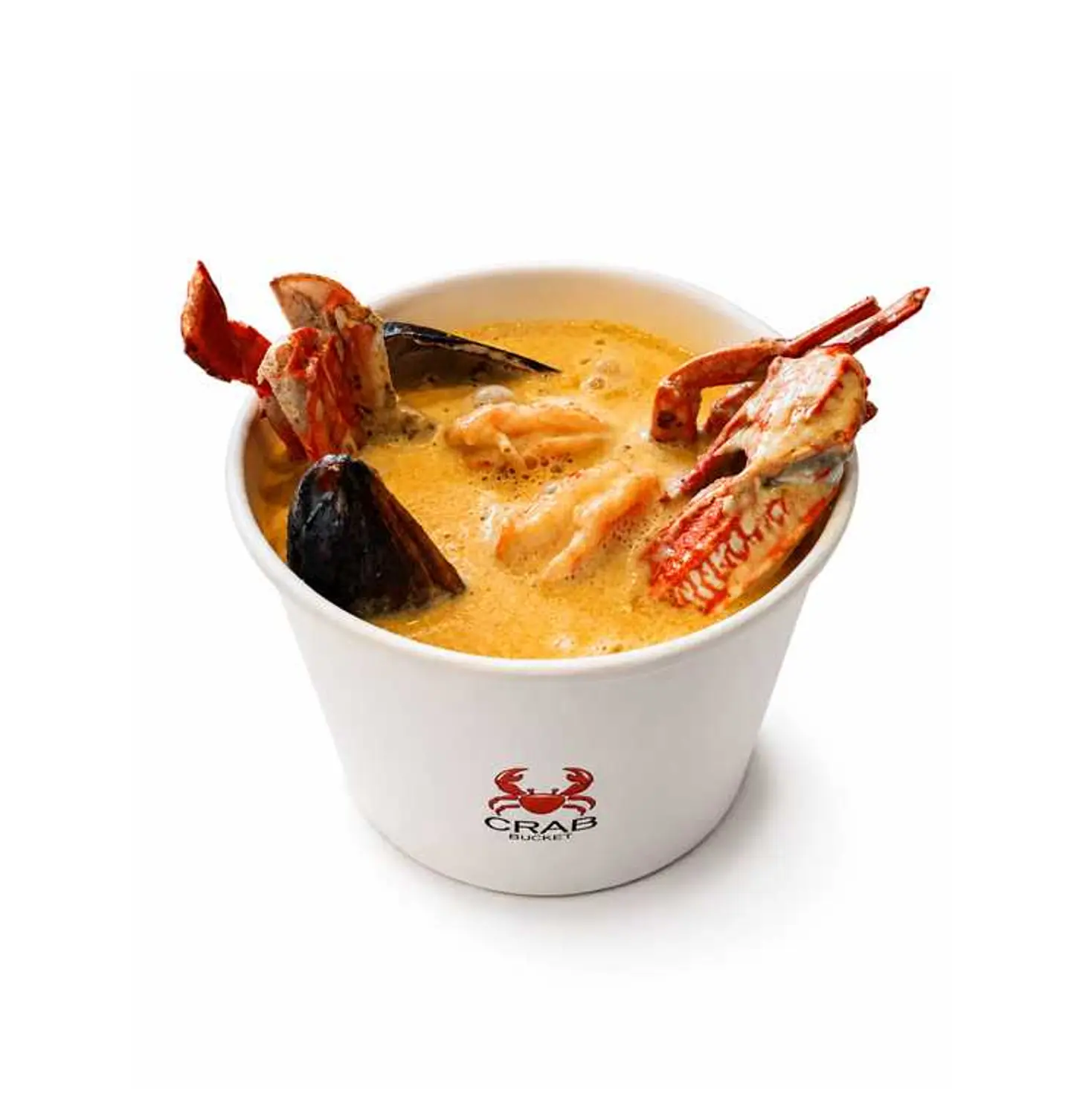 شوربة بحرية