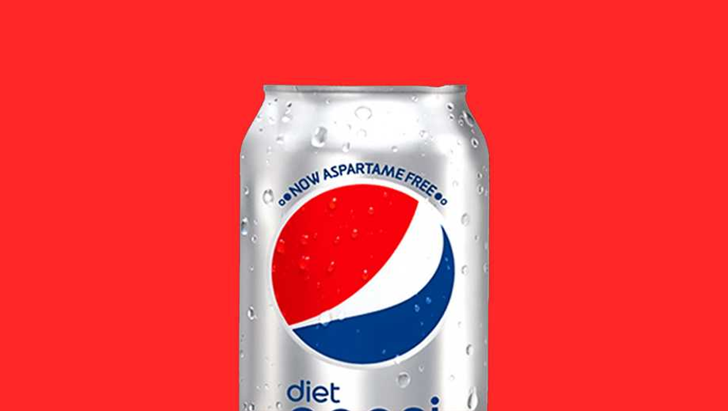 Pepsi Diet