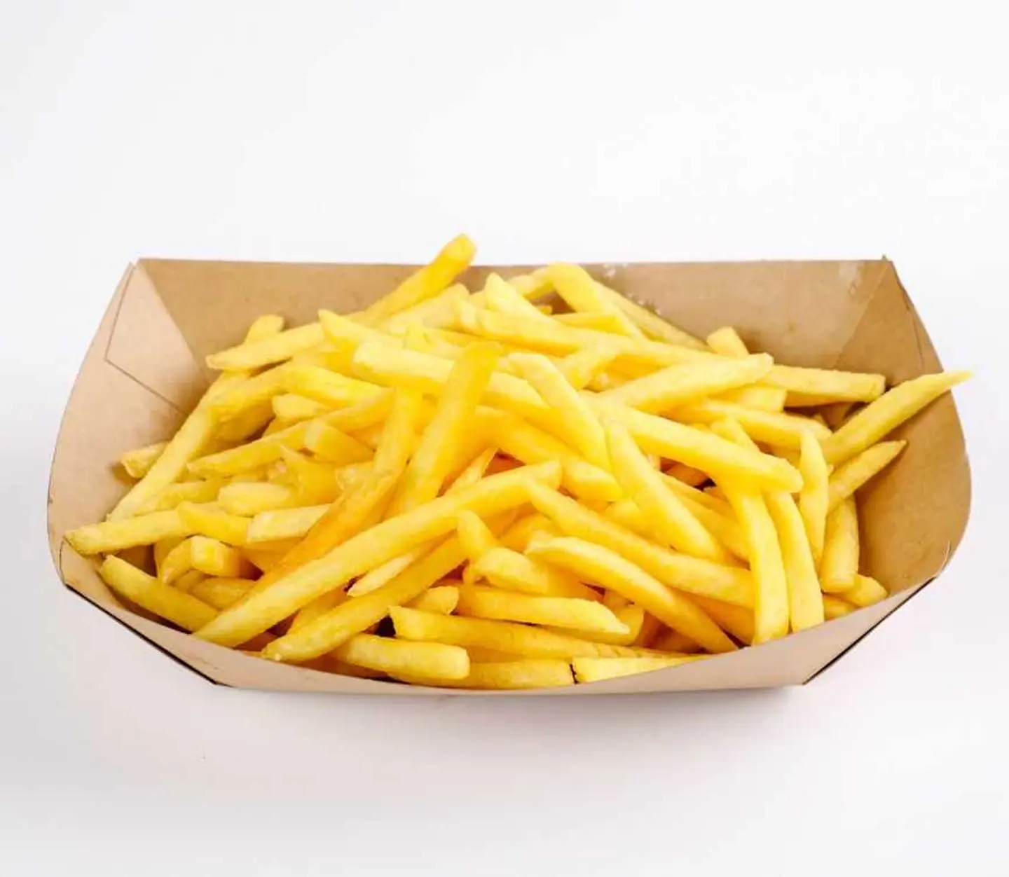 بطاطس فرايز