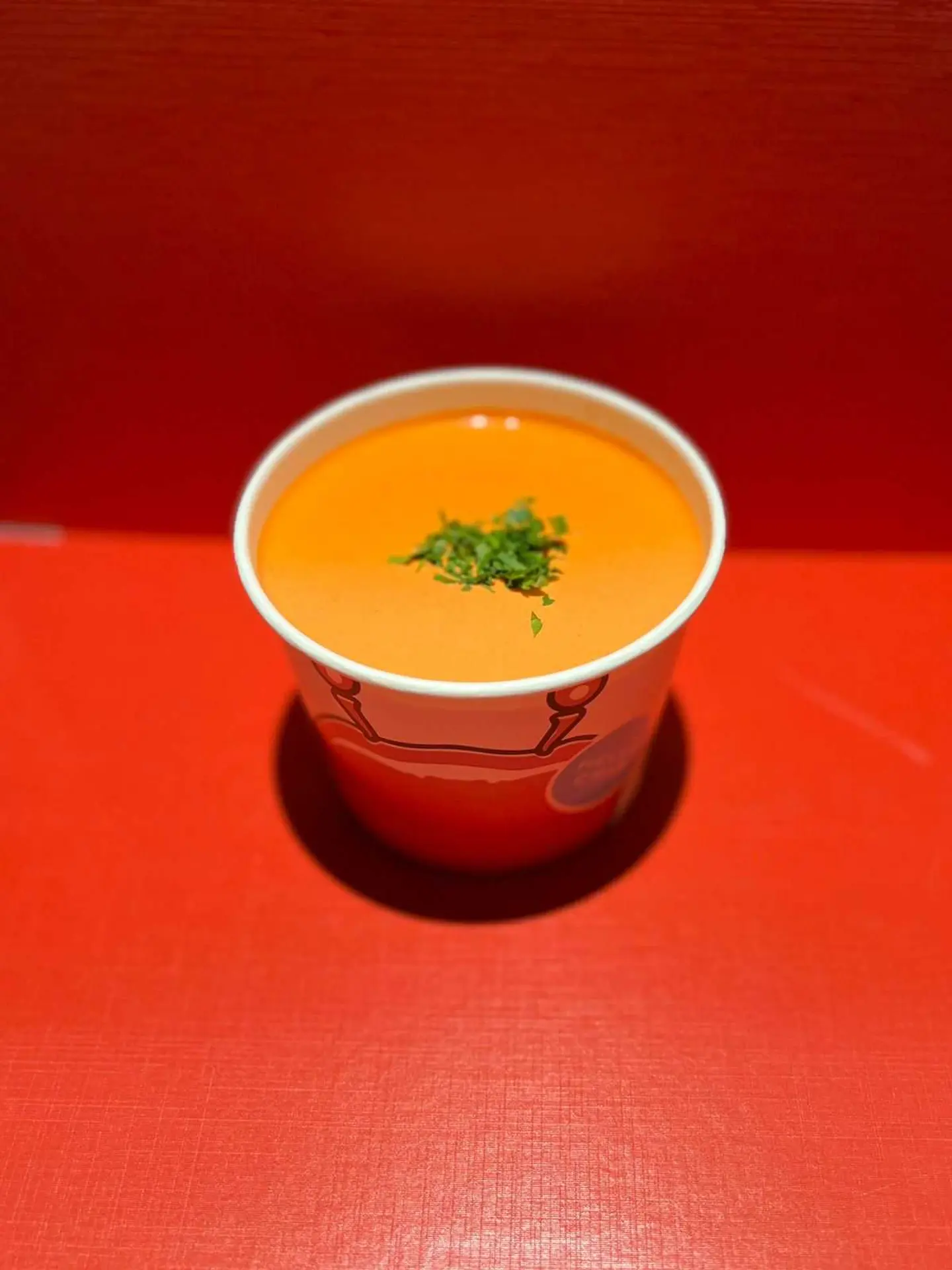 Extra Tandoori Sauce