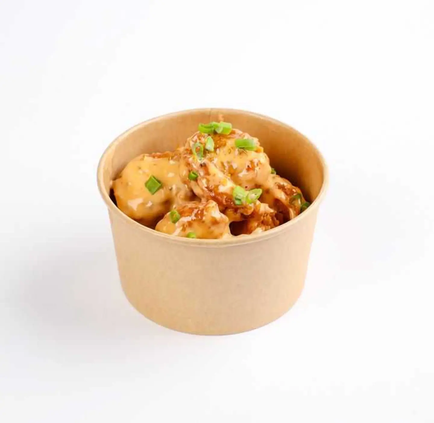 ديناميت روبيان