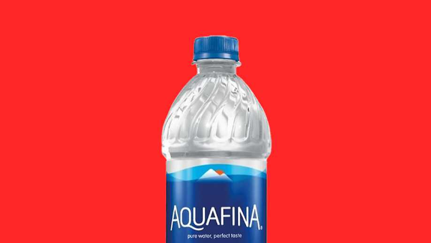 مياه معدنية