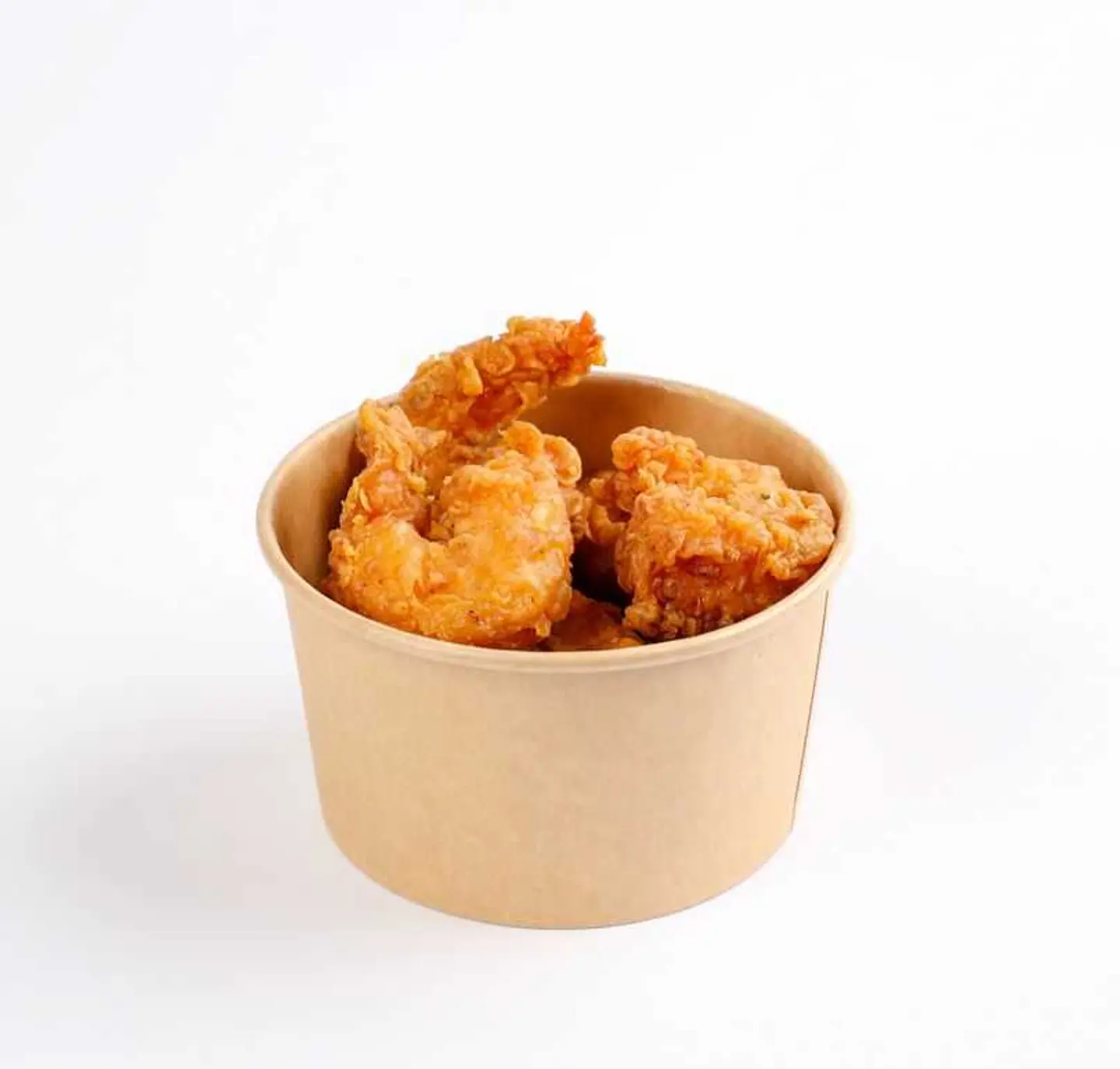 كرانشى روبيان