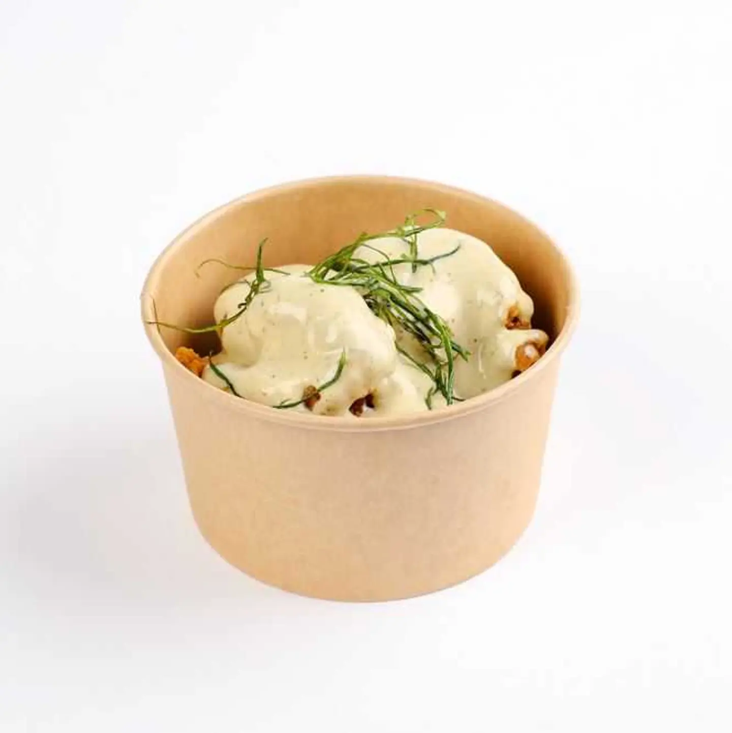 روبيان تارتار