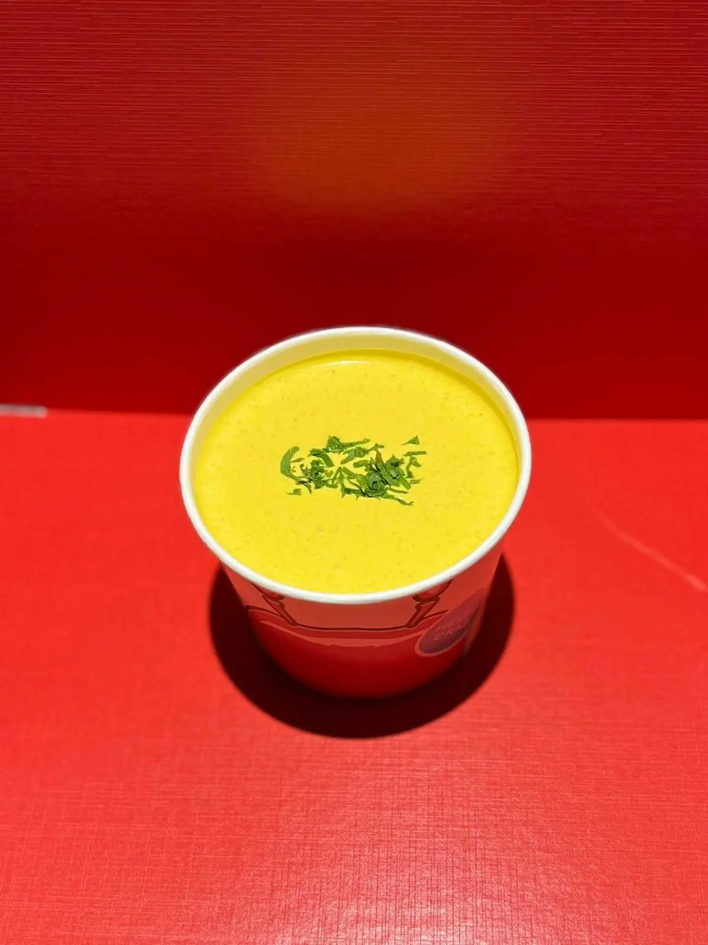 Extra Lemon & Cream Sauce