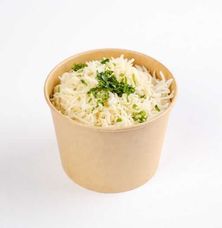 ارز سادة