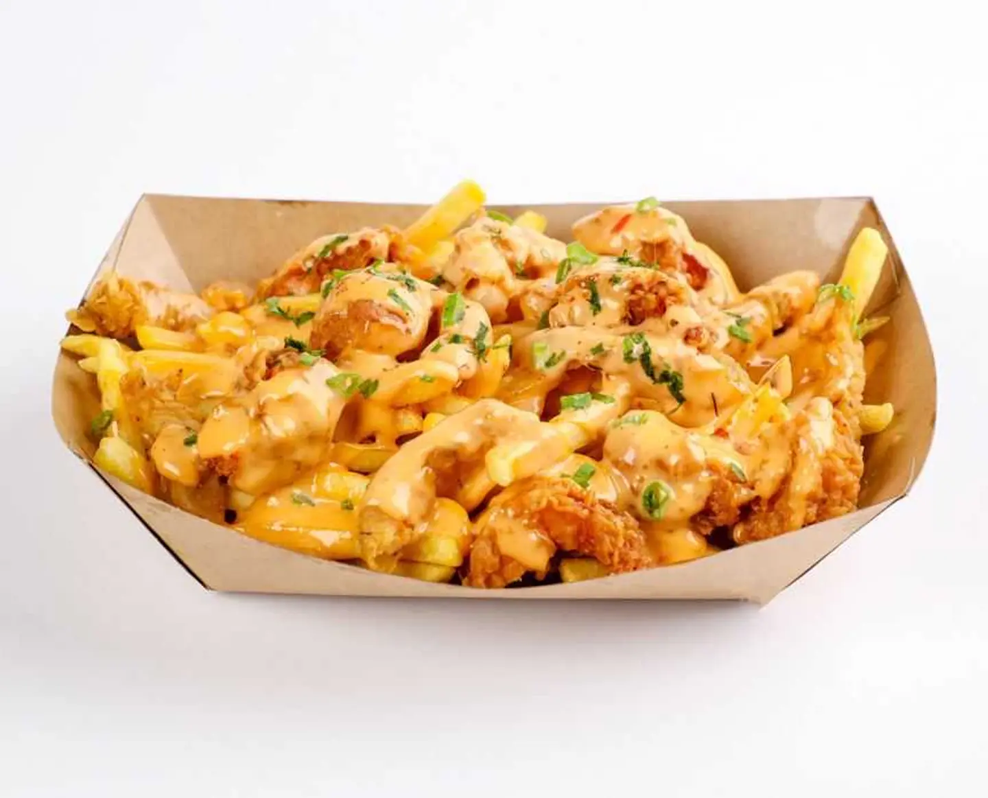 ديناميت ميكس فرايز