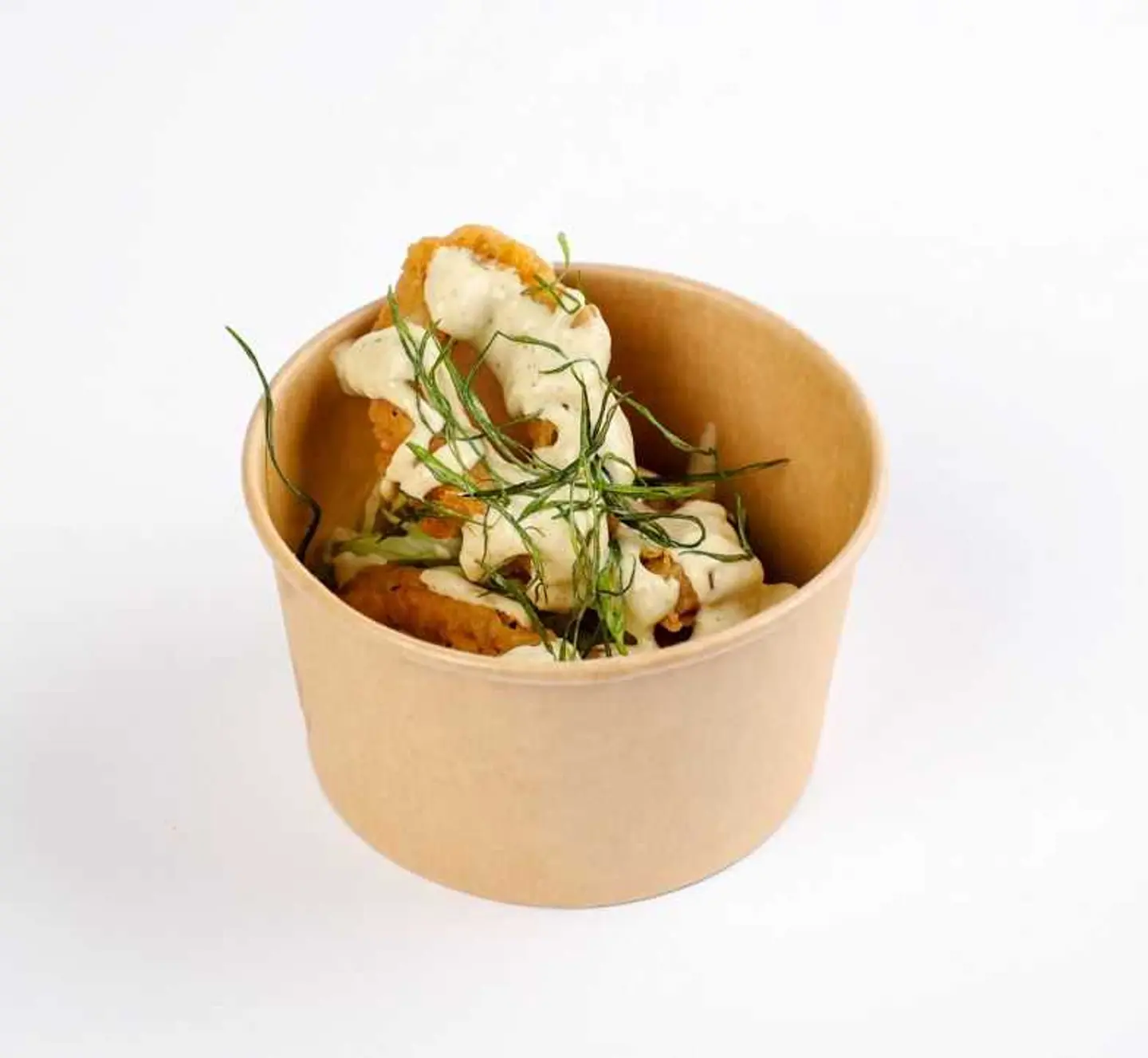 كلماري تارتار