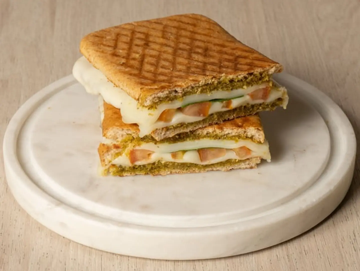 The Italian Flatbread