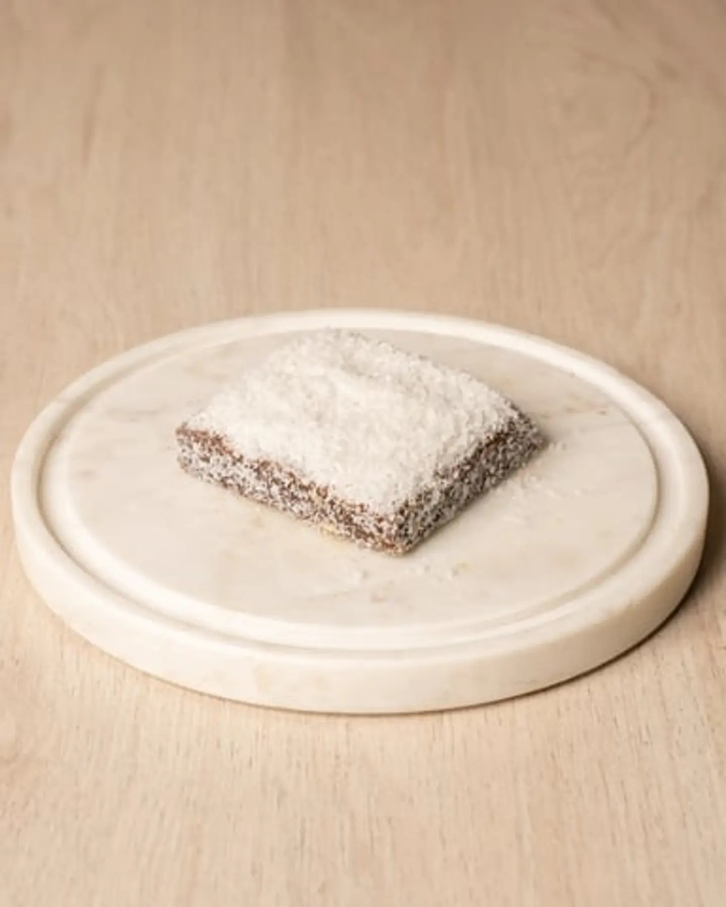 Coco's Date Squares