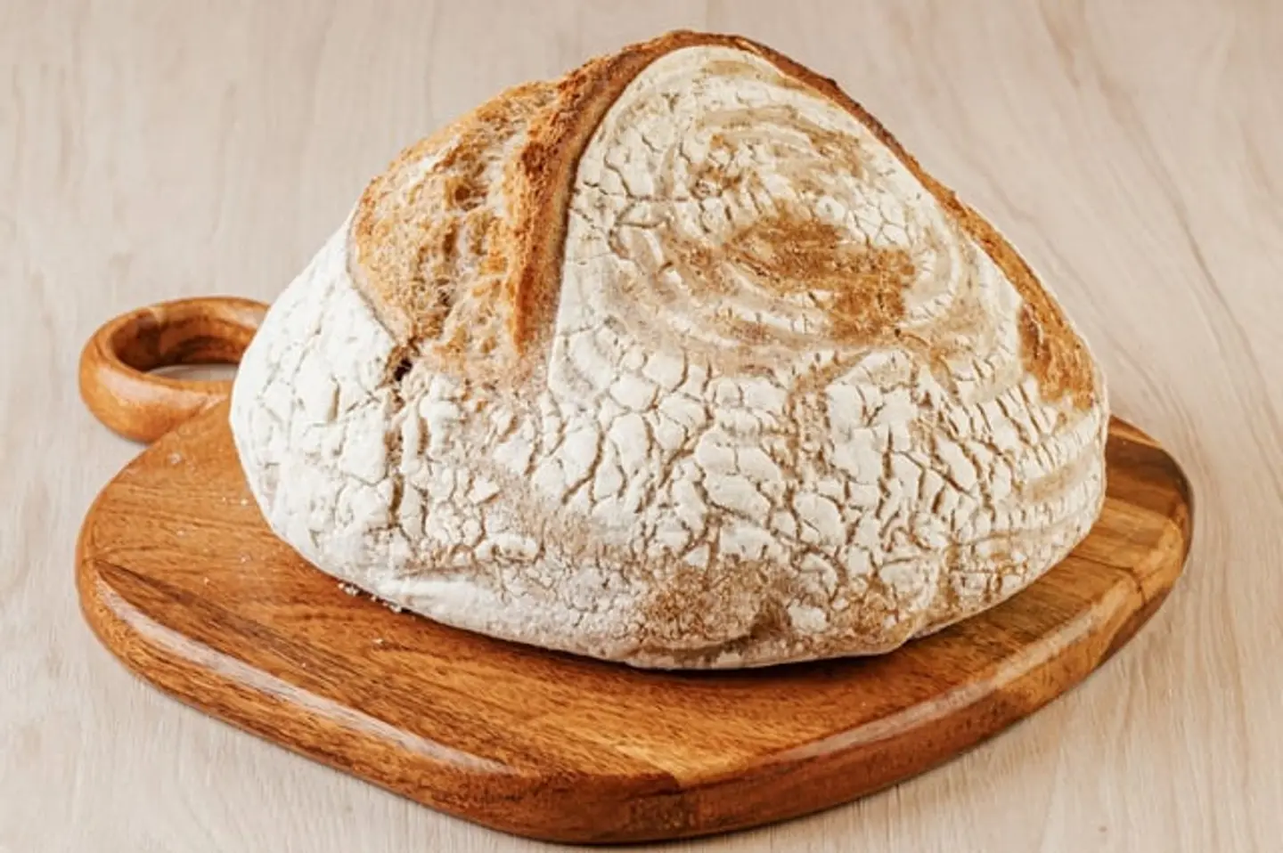 Sourdough Bread