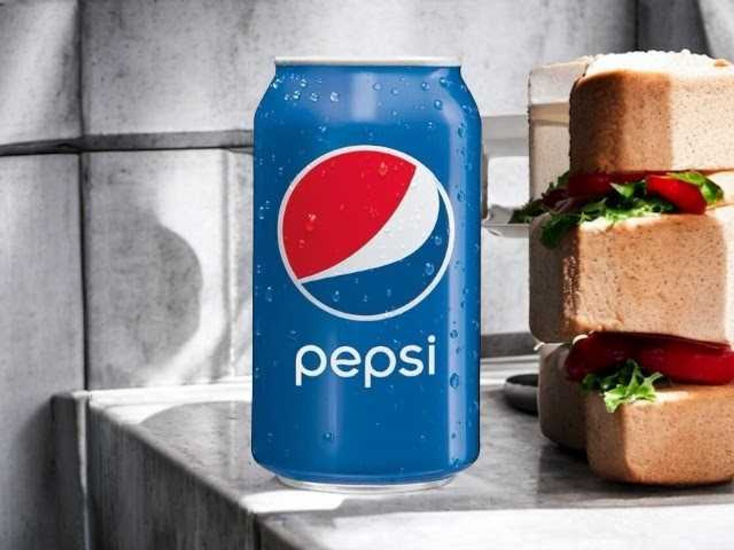 Pepsi