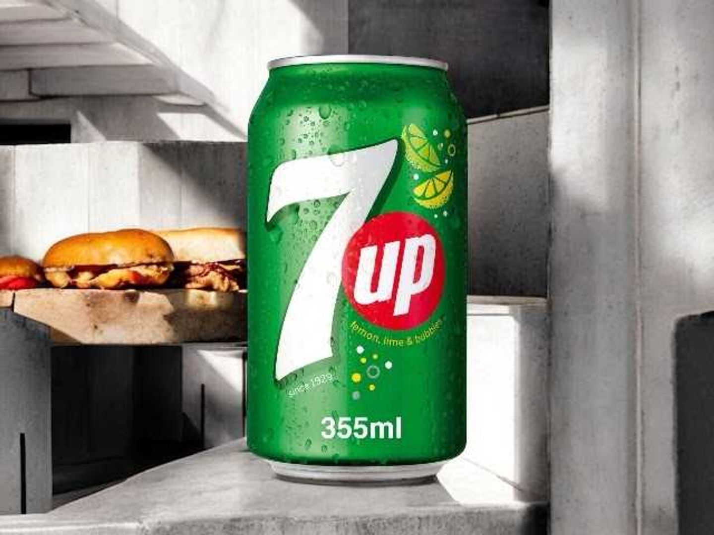 7 Up