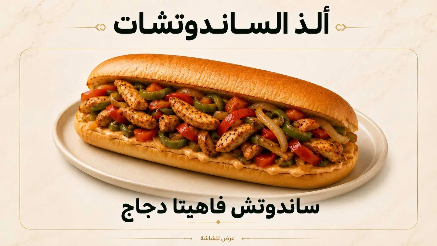 فاهيتا دجاج