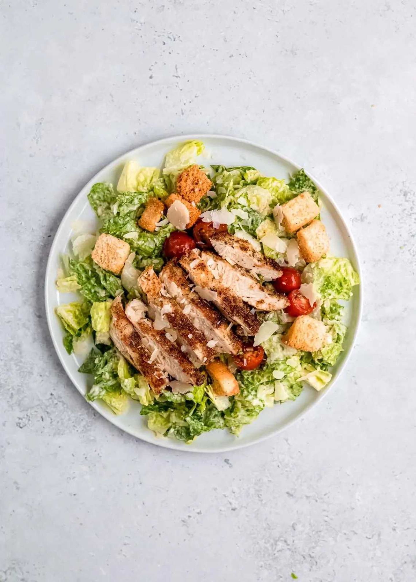 Caesar Salad