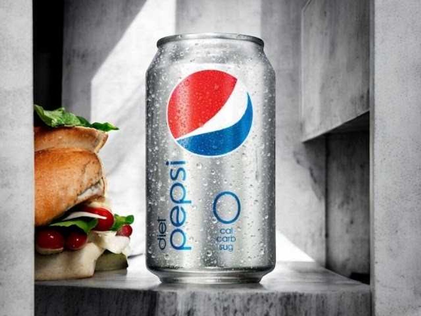 Diet Pepsi