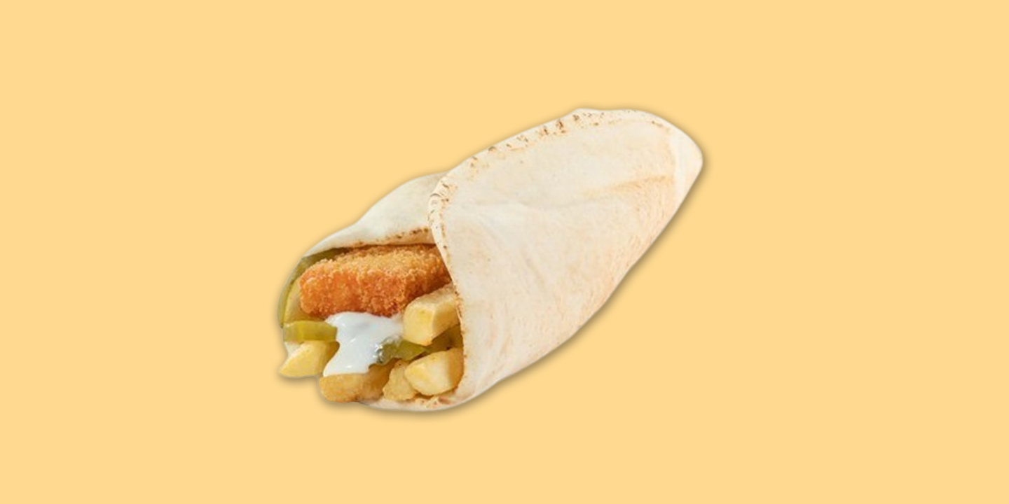 Musahab Sandwich