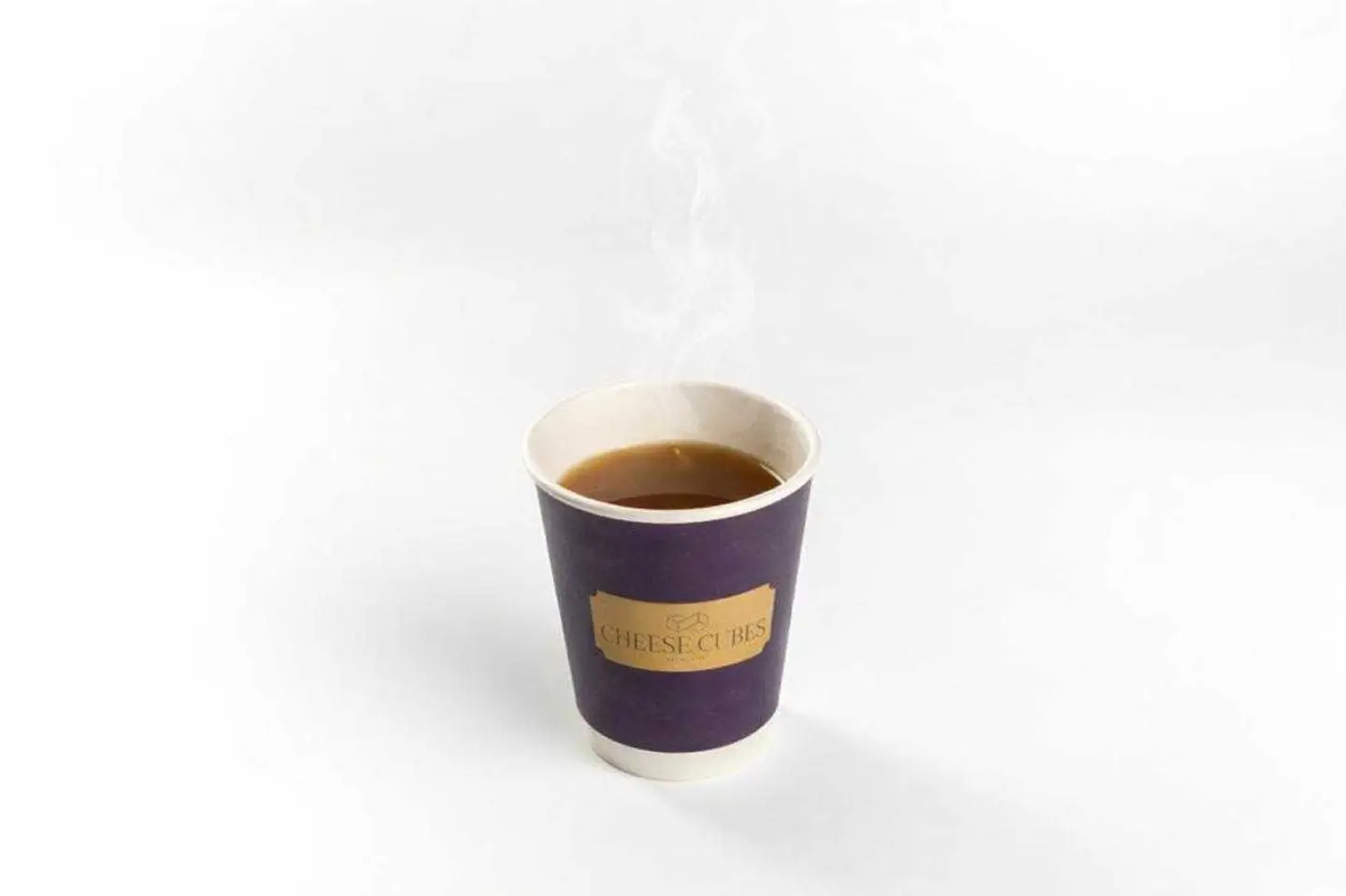 Arabic Coffee Cup