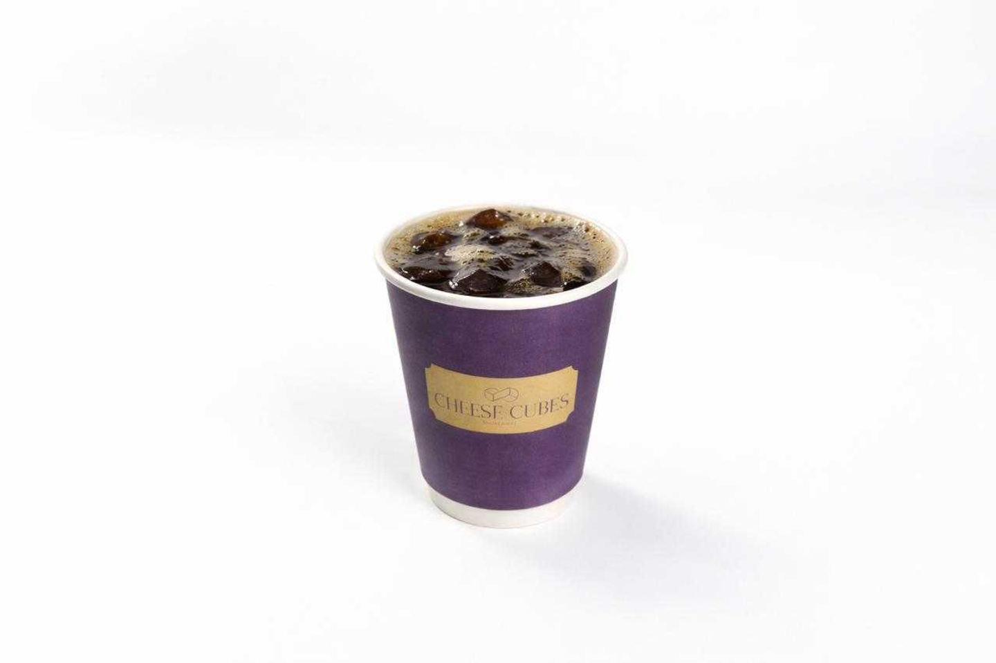 Iced V60 Coffee Cup